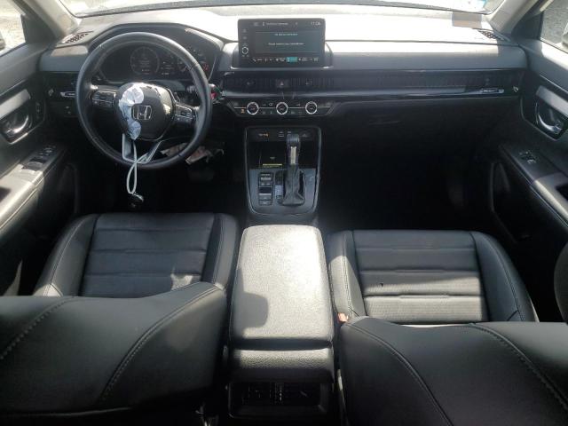 2025 HONDA CR-V EXL - 2HKRS4H76SH403450