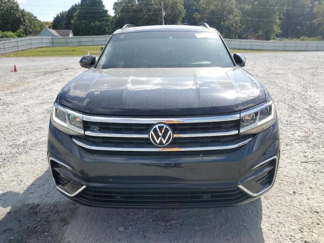 2021 VOLKSWAGEN ATLAS SE #3292417571