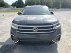Lot #3292417571 2021 VOLKSWAGEN ATLAS SE