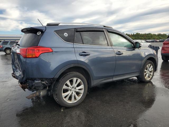 2014 TOYOTA RAV4 LIMITED - 2T3DFREV4EW153623