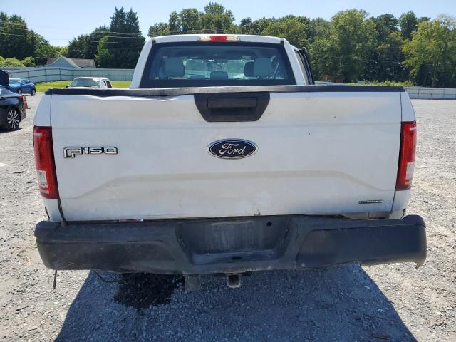 2015 FORD F150 SUPER - 1FTEX1E84FFC66732