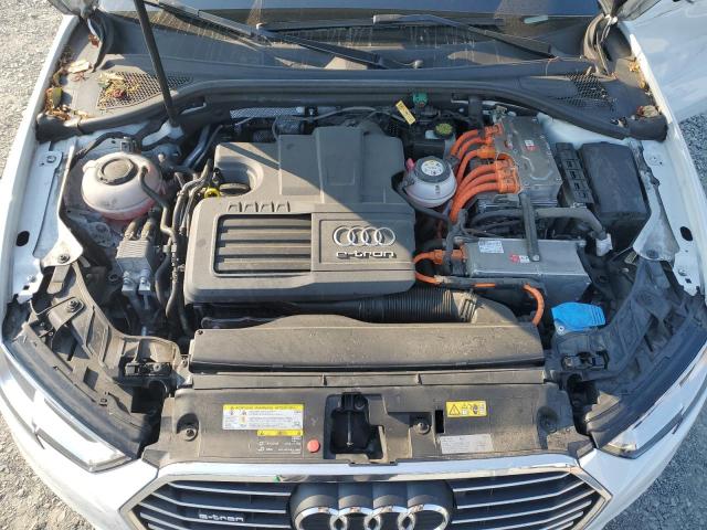 2018 AUDI A3 E-TRON - WAUUPBFF2JA065641