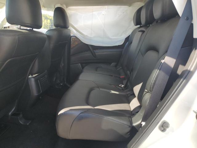 2023 NISSAN ARMADA S JN8AY2AC0P9182679