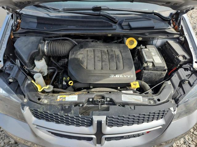 2017 DODGE GRAND CARA 2C4RDGEG3HR814395