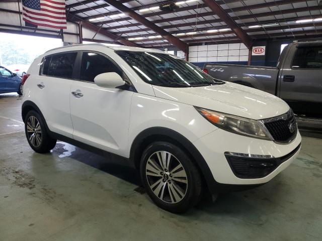 2016 KIA SPORTAGE E KNDPC3AC1G7845473