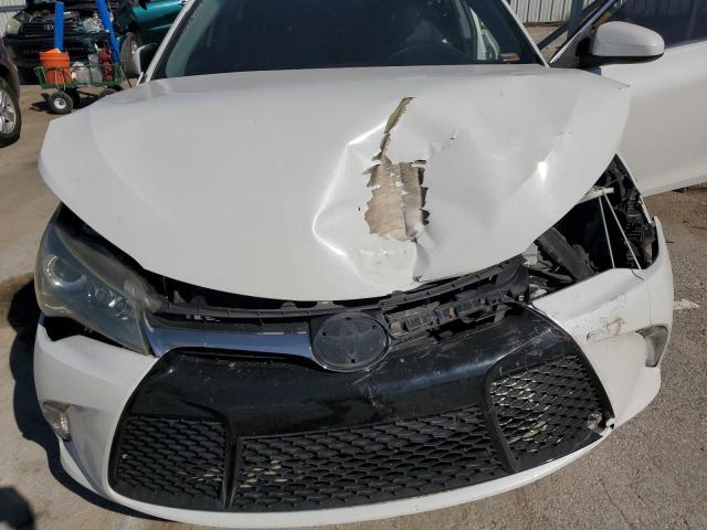 2016 TOYOTA CAMRY LE - 4T1BF1FK8GU251790