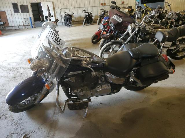 2004 HONDA VT1300 S 1HFSC52004A106996