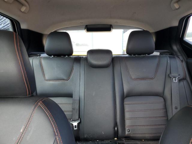 2020 NISSAN KICKS SR 3N1CP5DV4LL534382