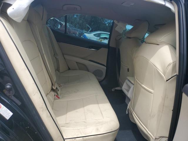 2018 TOYOTA CAMRY L 4T1B11HK2JU103928
