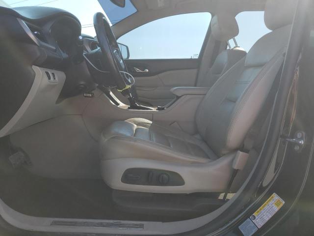 2017 GMC ACADIA DEN 1GKKNXLS3HZ162961