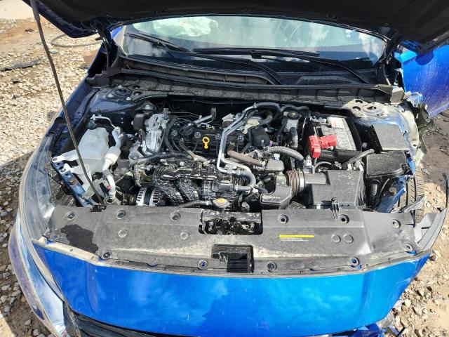 2025 NISSAN ALTIMA SV 1N4BL4DV6SN384164