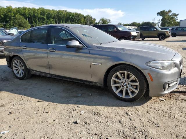 2015 BMW 535 D WBAXA5C55FD691444