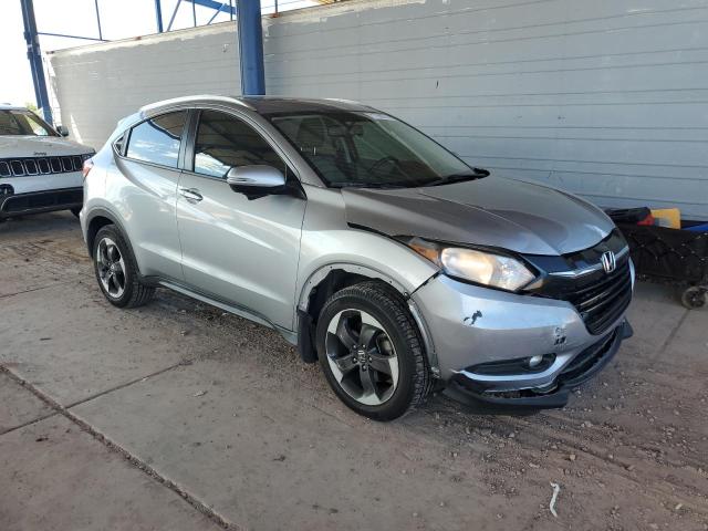 2018 HONDA HR-V EXL 3CZRU5H71JM701343