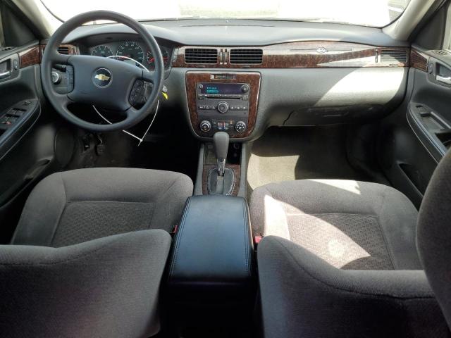 2016 CHEVROLET IMPALA LIM 2G1WB5E30G1148256