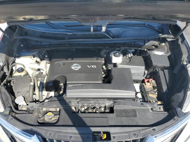 2016 NISSAN MURANO S 5N1AZ2MH2GN171704