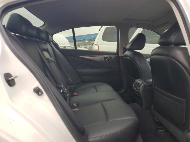 2016 INFINITI Q50 PREMIUM JN1EV7AR3GM345560