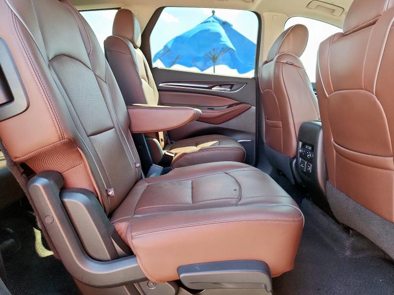 2020 BUICK ENCLAVE AVENIR 5GAERDKW9LJ296849