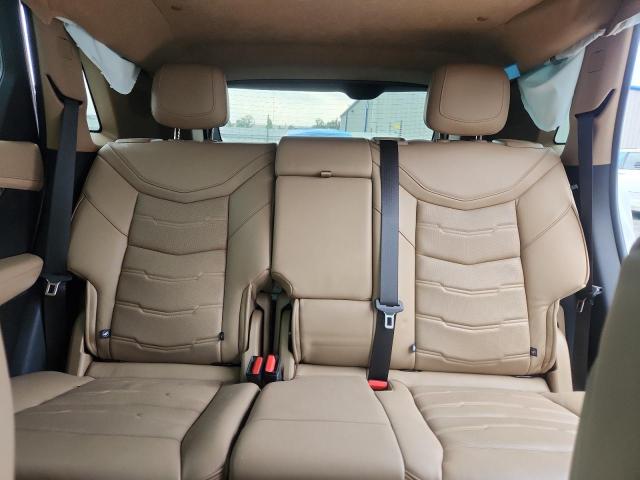 2021 CADILLAC XT5 PLATIN 1GYKNERS1MZ216415