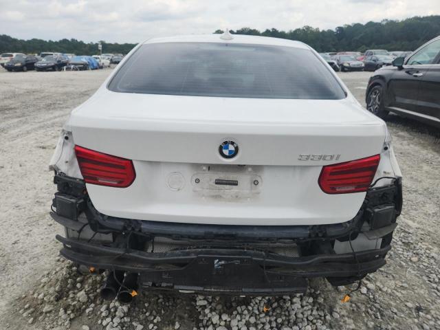 2018 BMW 330 I WBA8B9G54JNV00263