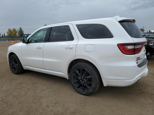 2018 DODGE DURANGO GT 1C4RDJDG4JC302478