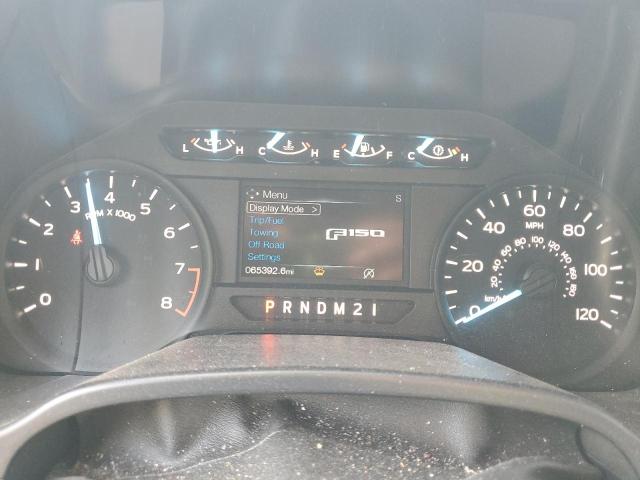 2020 FORD F150 SUPER CAB 1FTEX1EB5LFC09222