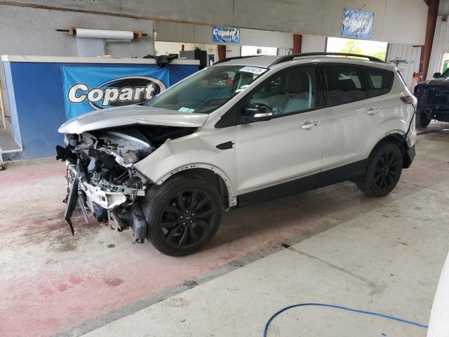 2017 FORD ESCAPE TIT - 1FMCU9J92HUA77942