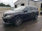 2016 NISSAN ROGUE S - 5N1AT2MT9GC887520
