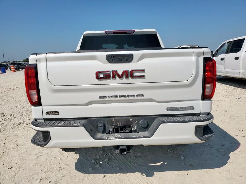 2022 GMC SIERRA C15 3GTPHCED6NG620326