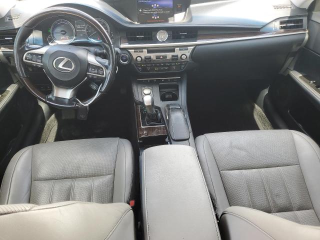2017 LEXUS ES 300H JTHBW1GG0H2140547