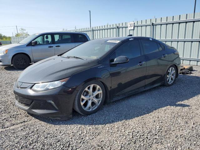 CHEVROLET VOLT PREMI