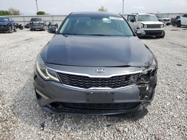 2019 KIA OPTIMA LX #3290246279