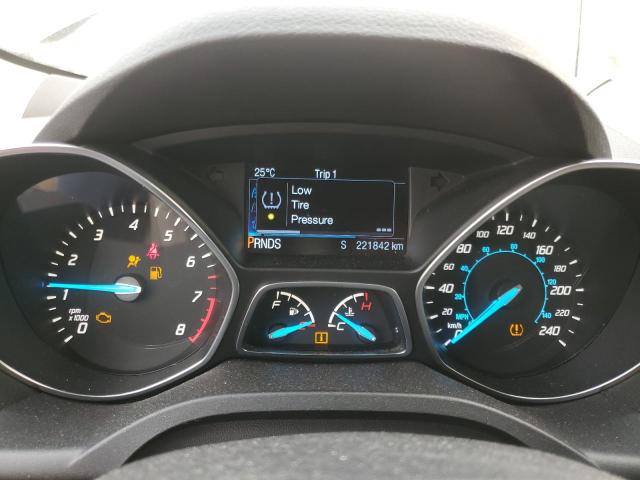 2014 FORD ESCAPE SE - 1FMCU0GX0EUD60997