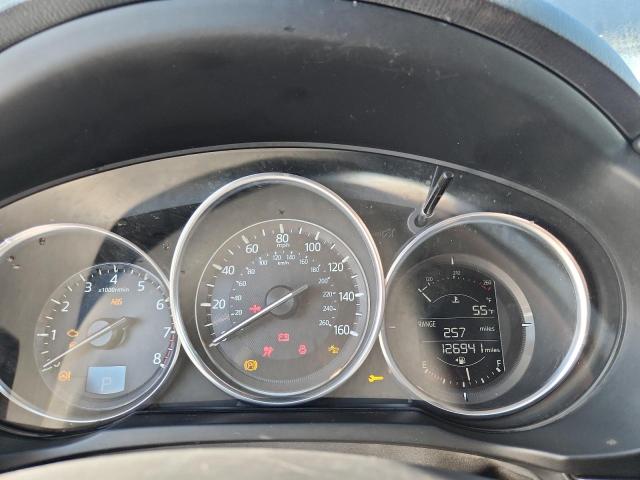 2017 MAZDA CX-5 TOURI - JM3KFBCL6H0170410