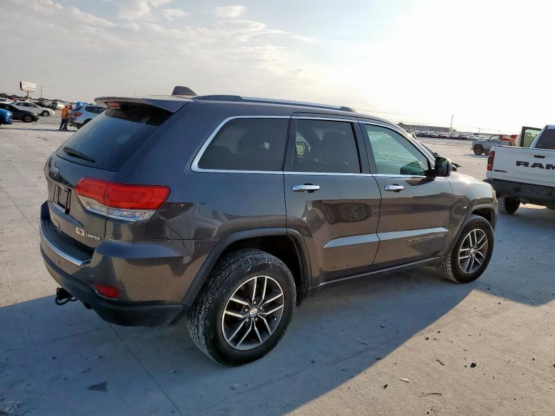 2017 JEEP GRAND CHER 1C4RJEBG5HC877444