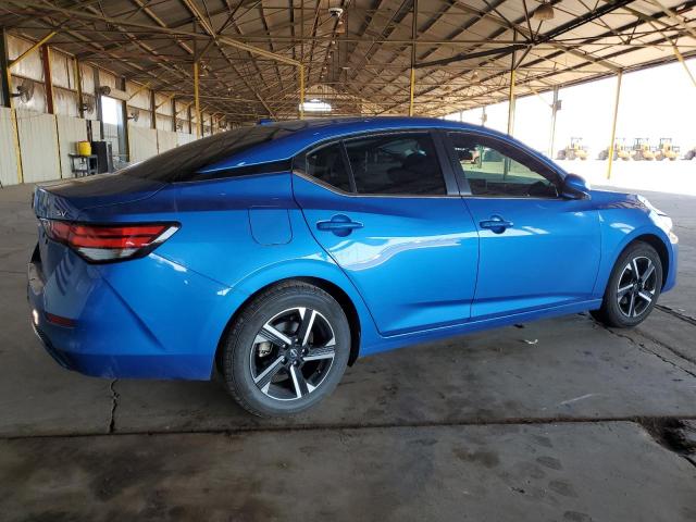 2024 NISSAN SENTRA SV 3N1AB8CV8RY346548