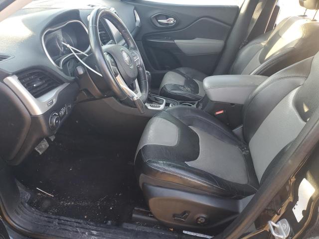 2014 JEEP CHEROKEE L - 1C4PJMDS9EW190089