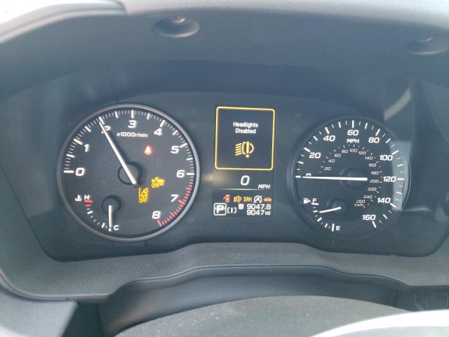 2024 SUBARU CROSSTREK JF2GUABC7RH906503