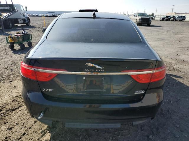 2016 JAGUAR XF PREMIUM SAJBJ4BV0GCY19624
