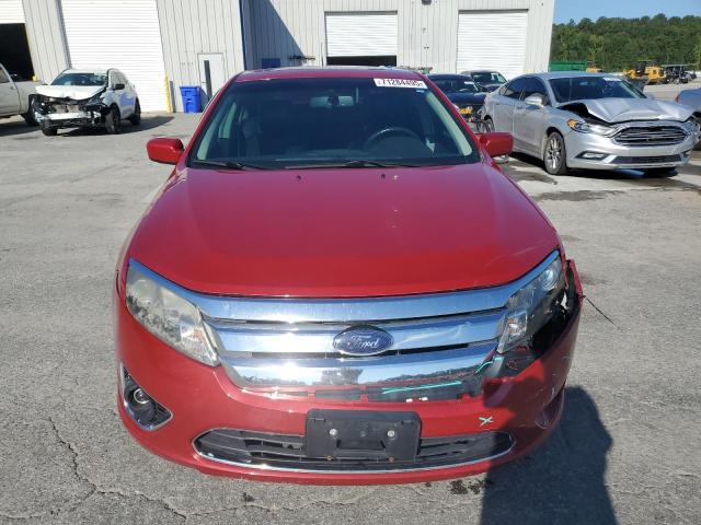 2010 FORD FUSION SEL #3284638342