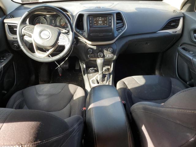 2015 JEEP CHEROKEE L 1C4PJMCB5FW784827