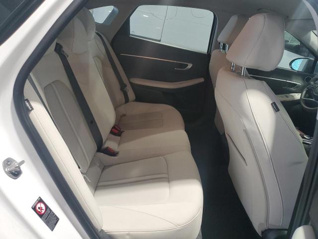 2023 HYUNDAI SONATA SE KMHL24JAXPA325339