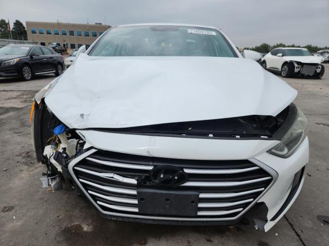 2017 HYUNDAI ELANTRA SE 5NPD84LF7HH161526