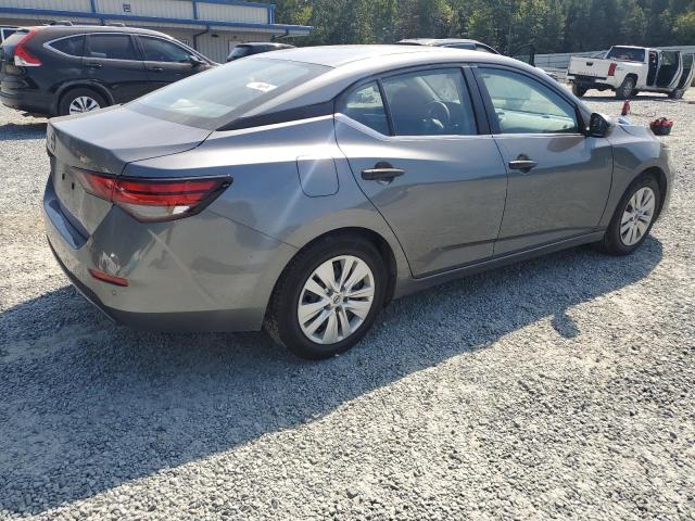 2024 NISSAN SENTRA S - 3N1AB8BV9RY283851