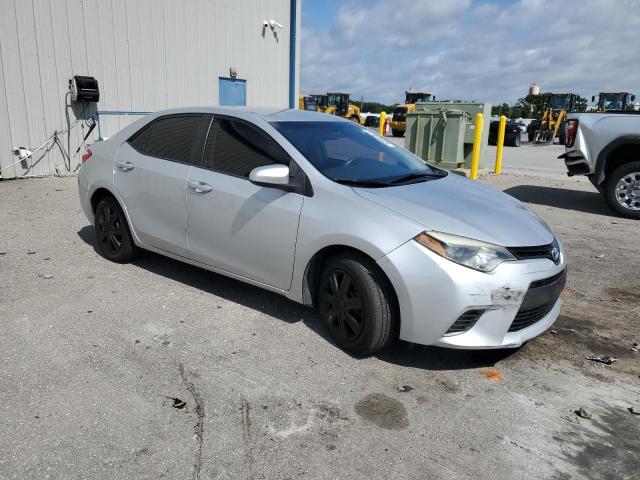 2016 TOYOTA COROLLA L 5YFBURHE6GP560493