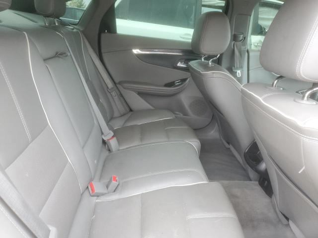 2015 CHEVROLET IMPALA LTZ 2G1165S33F9160825