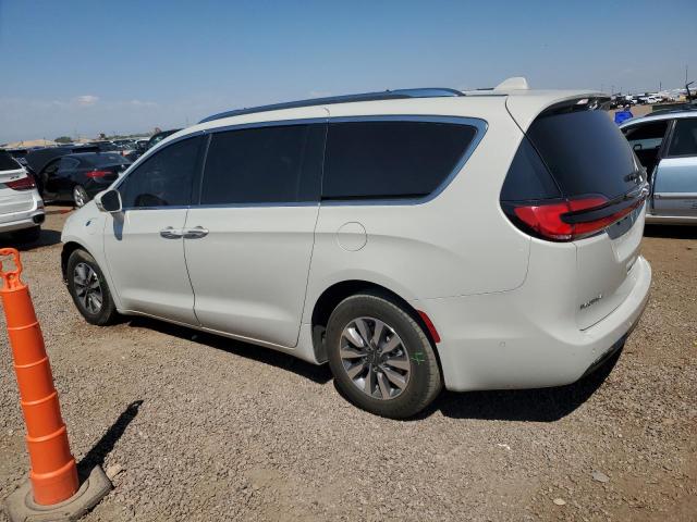 2021 CHRYSLER PACIFICA H 2C4RC1L70MR590158