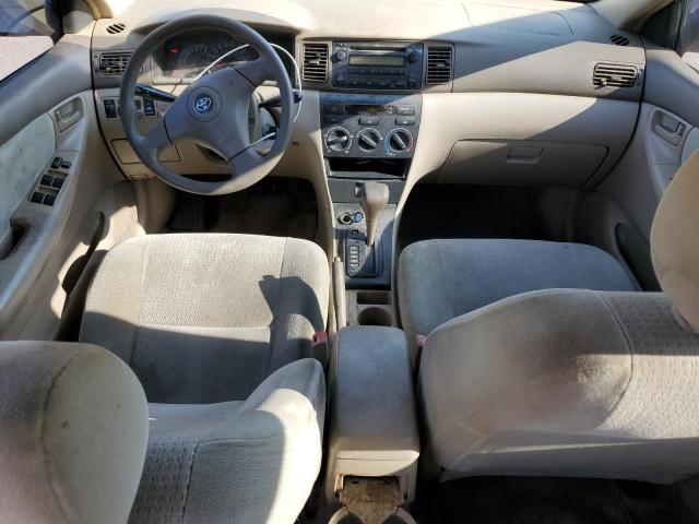 2007 TOYOTA COROLLA CE #3281620385