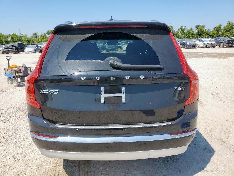 2022 VOLVO XC90 T6 IN YV4A22PLXN1826010
