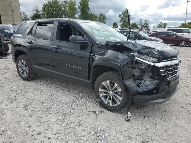 2026 CHEVROLET EQUINOX LT - 3GNAXPEG0TL175801