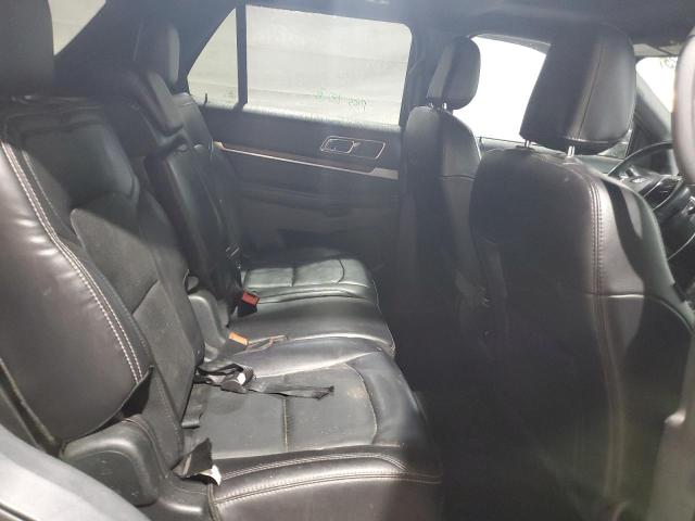 2019 FORD EXPLORER L #3270770857